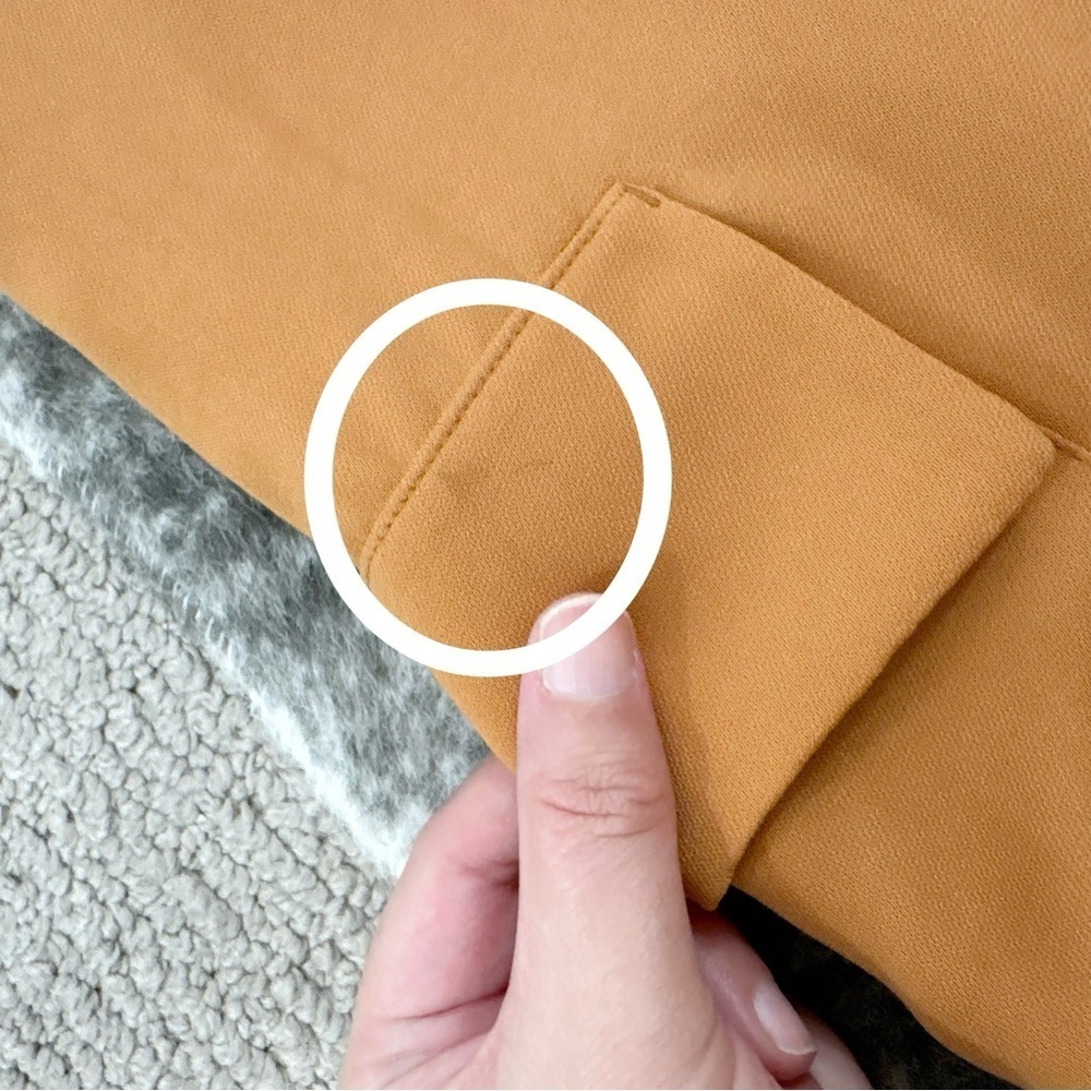 NWT Halogen Cargo Trousers - Picture 9 of 12